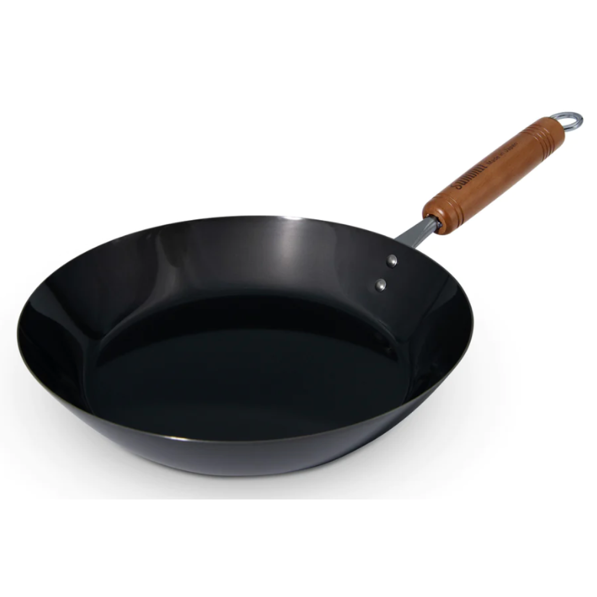 Summit 4582257000126-BJ0017 26cm 多用途煎鍋